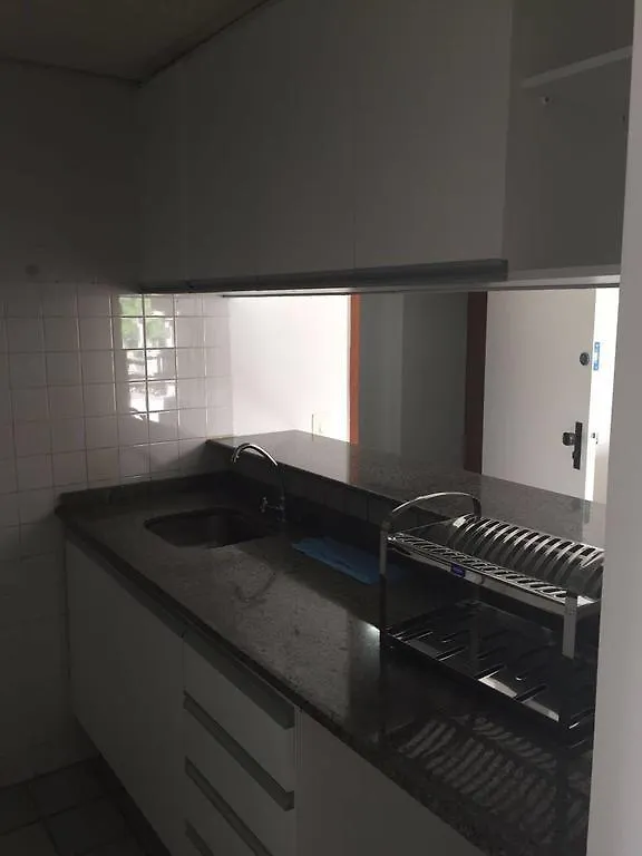 Recife Flat Residence 0*,  Бразилия