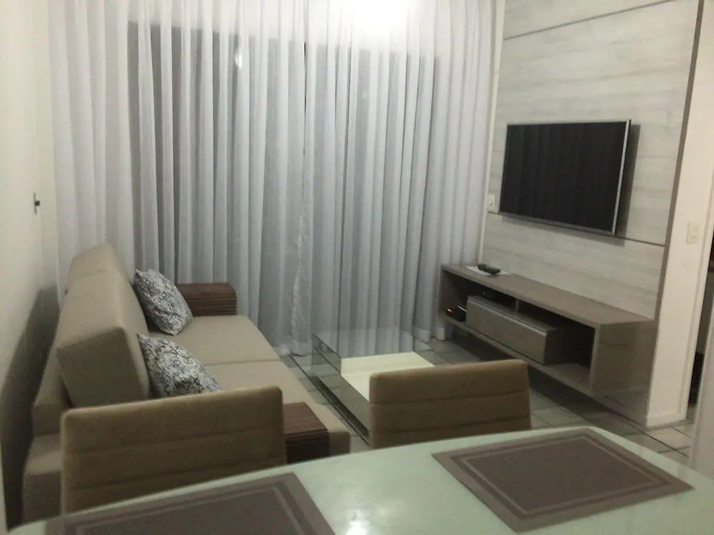 Recife Flat Residence